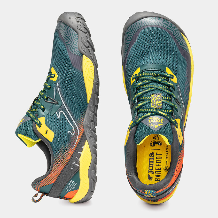 TUNDRA  BAREFOOT 26