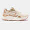 Zapatillas casual C.6100 Lady 23 mujer beige