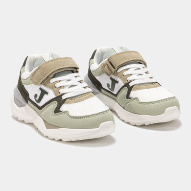 Casual shoes 3080 Jr 25 junior green