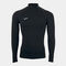 Long sleeve shirt unisex Brama Classic black