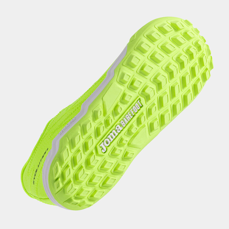 EVOLUTION JR BAREFOOT 25