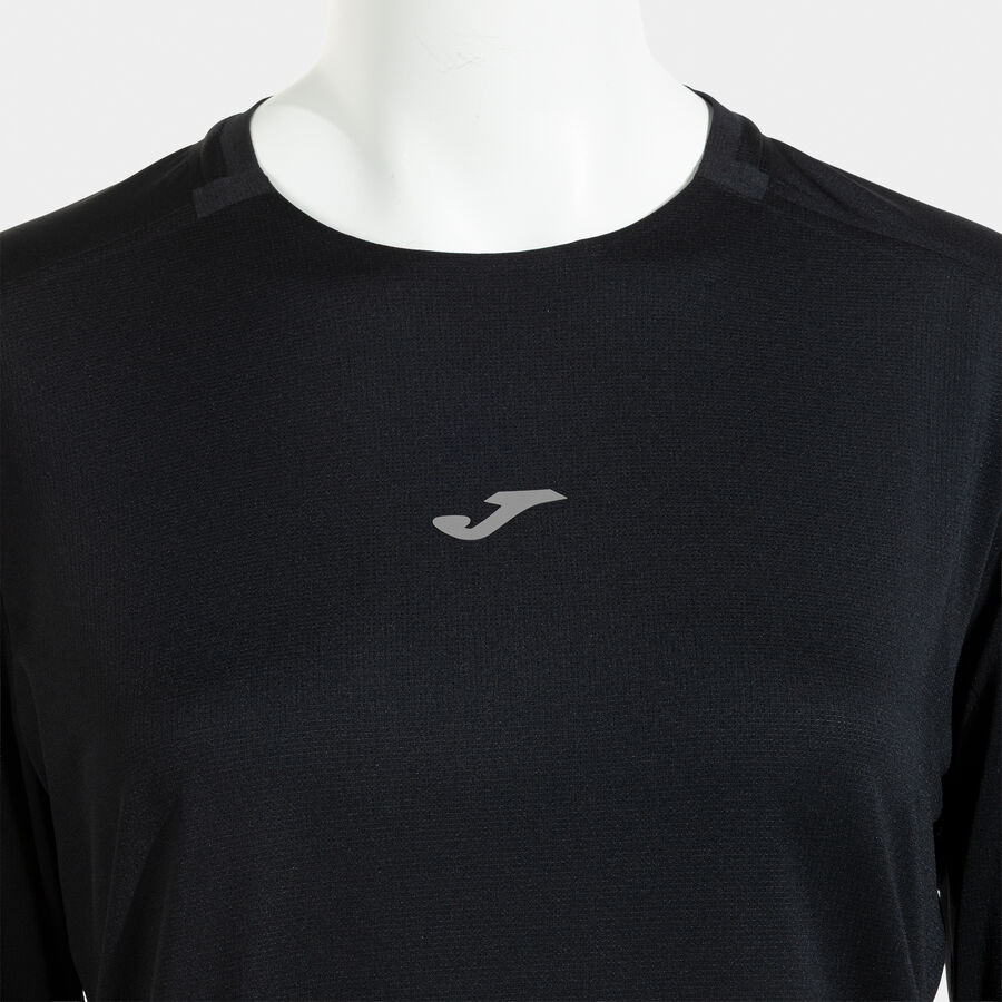 CAMISETA MANGA LARGA BREATH