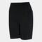 Mallas cortas mujer Indoor Gym negro