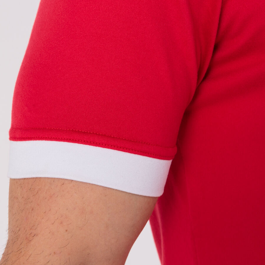 CAMISETA MANGA CORTA GOLD II