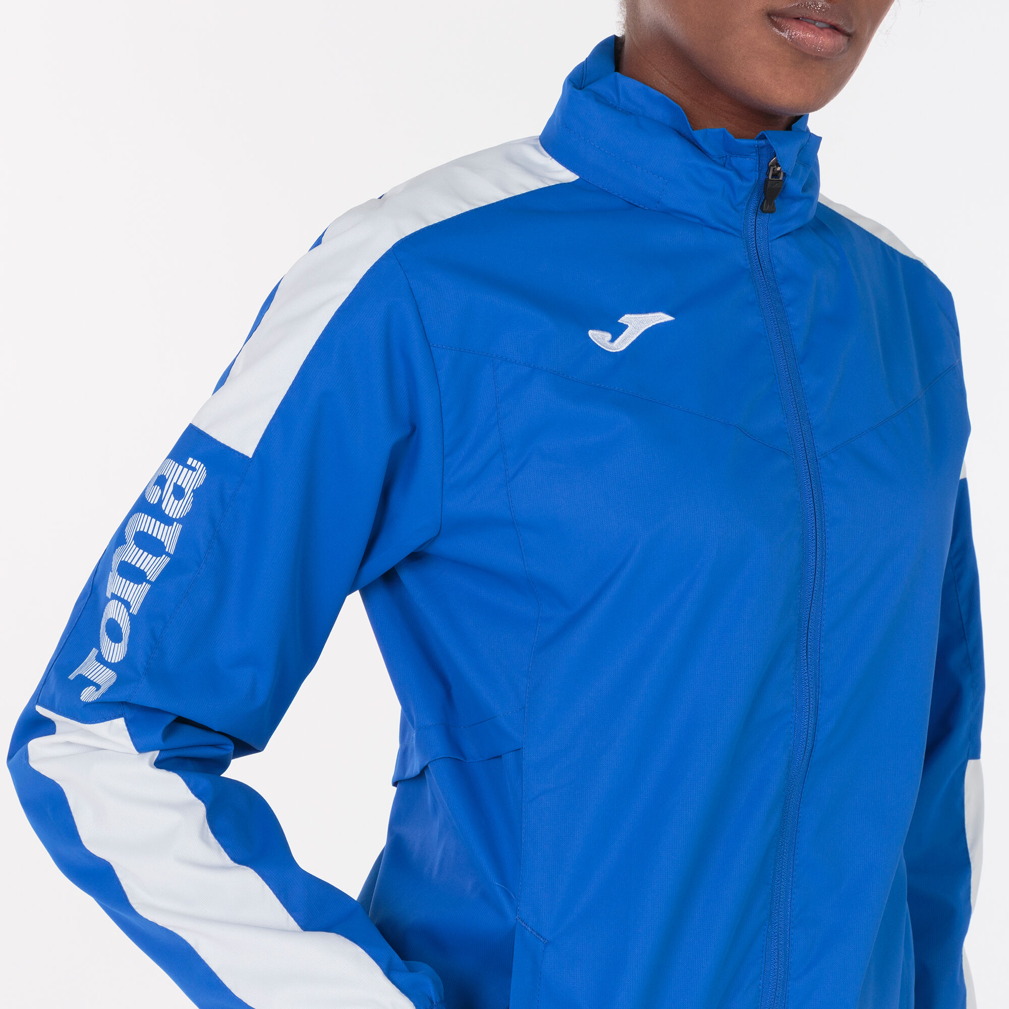 Joma champion iv store jacket