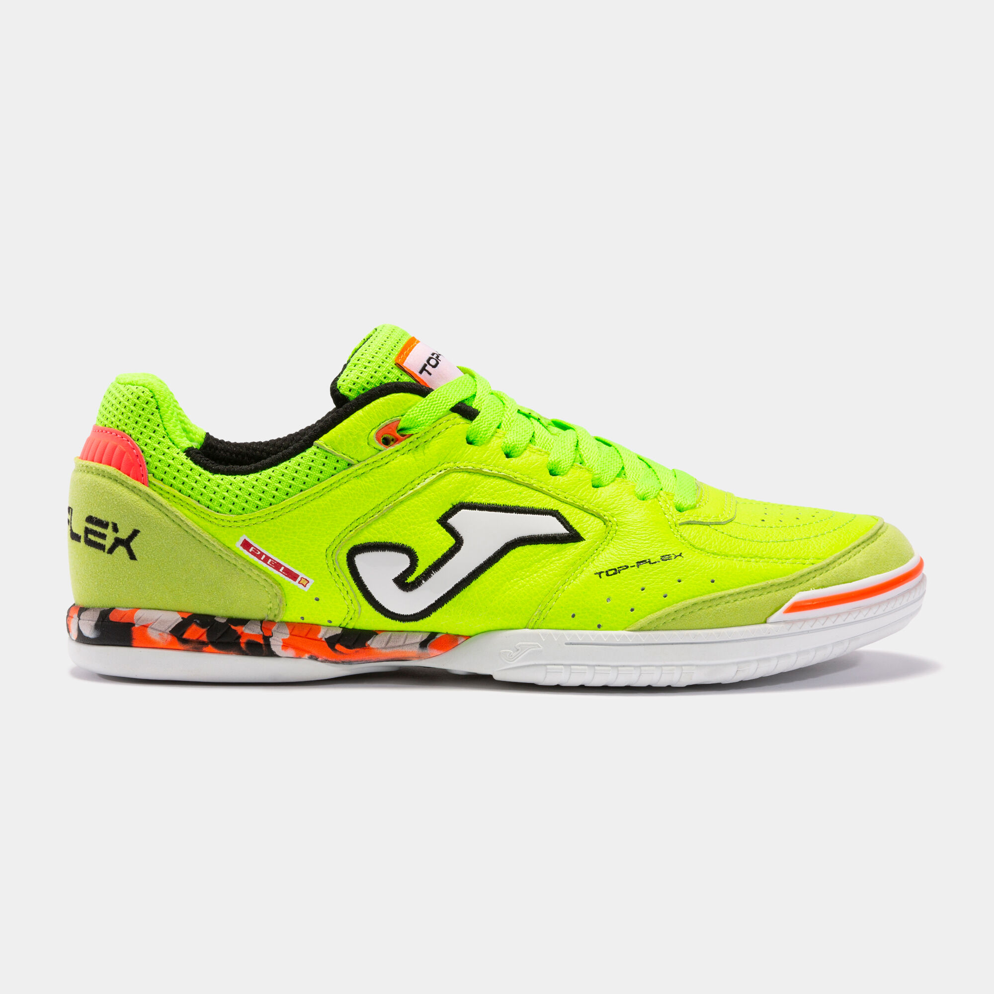 Joma top flex futsal shoes Clearance