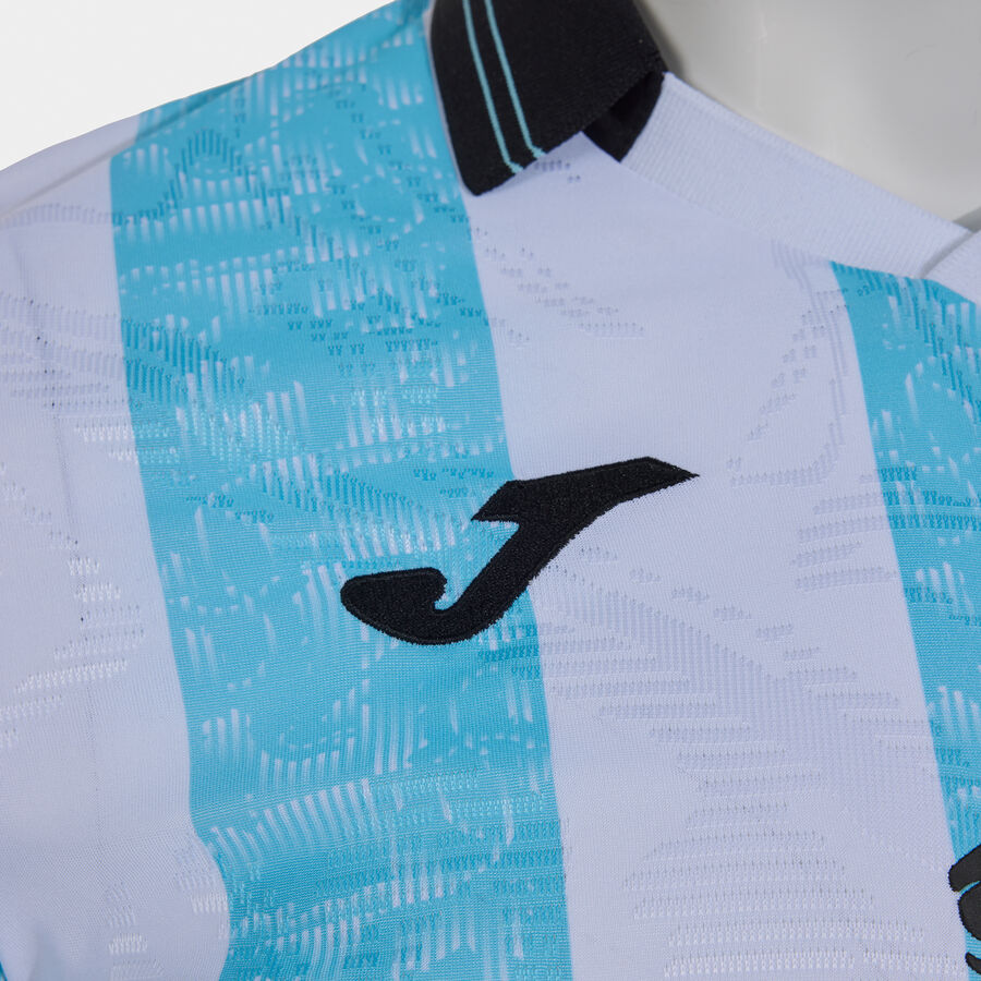 CAMISETA MANGA CORTA COMP. OFI. TSV 1860 MUNICH