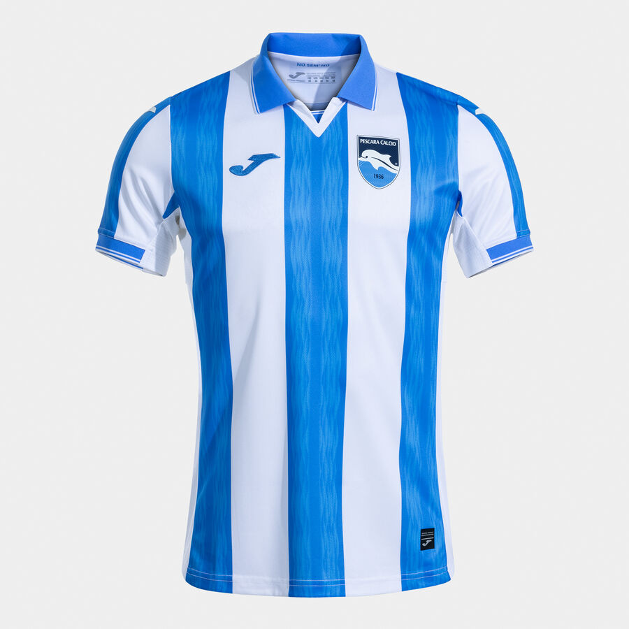 CAMISETA MANGA CORTA COMP. OFI. PESCARA 