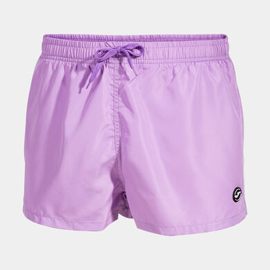 Swimming trunks man Arnao purple
