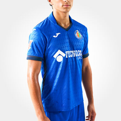 Kurzarmshirt heimdress Getafe 26/27