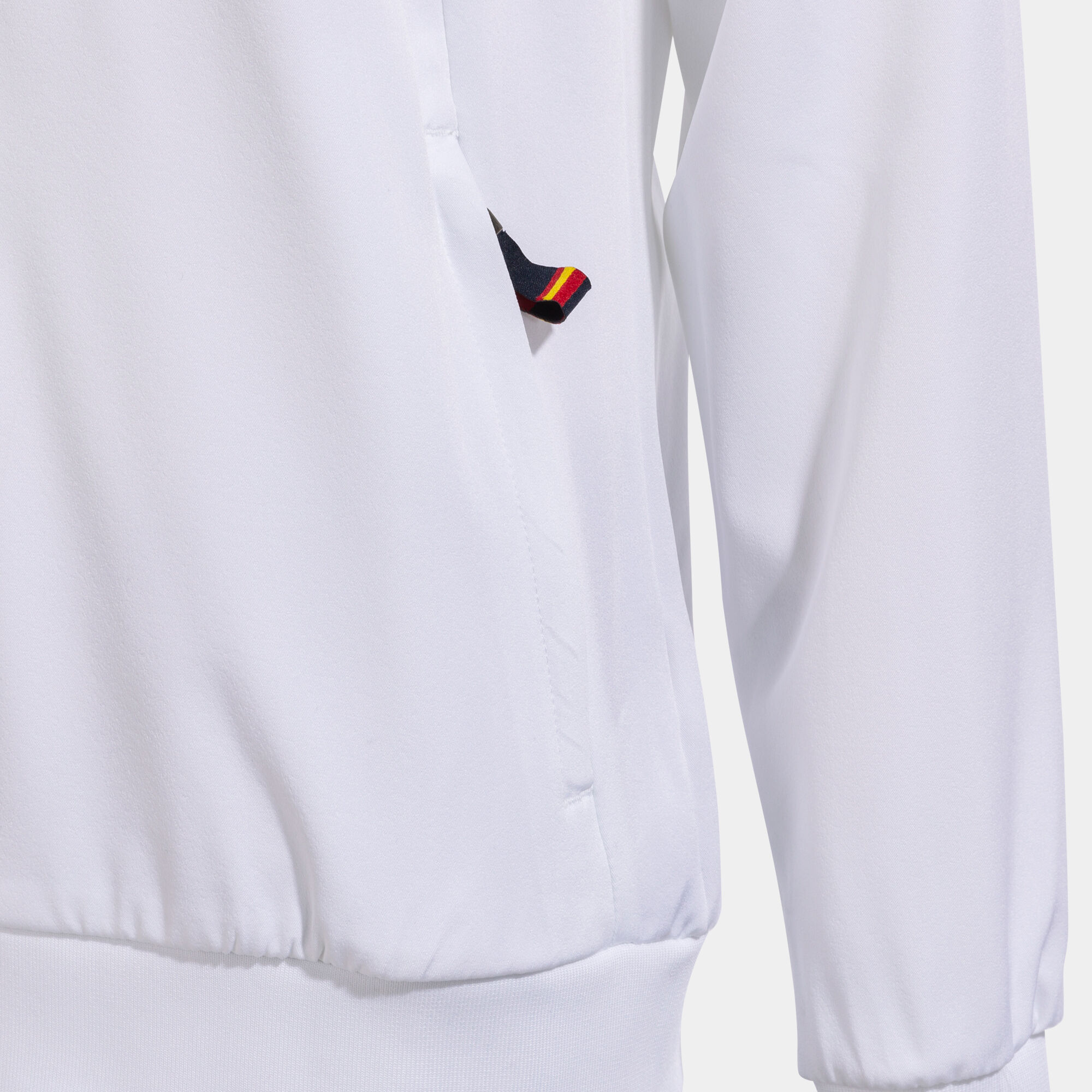 Fato olimpico best sale adidas