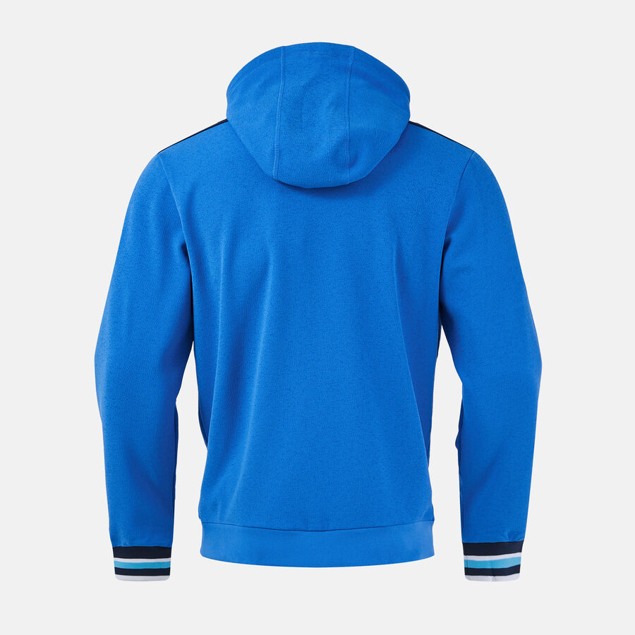 CHAQUETA CON CAPUCHA TOLEDO II