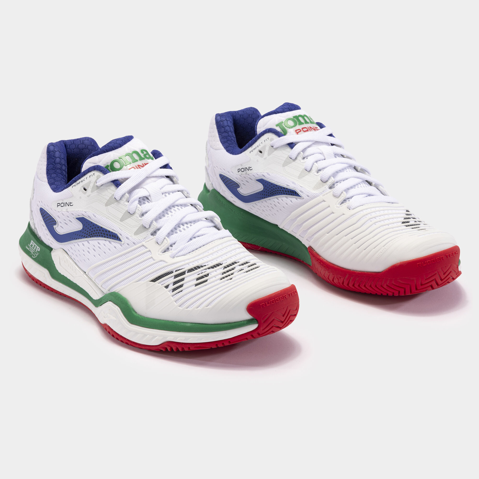 Tênis joma match clay online