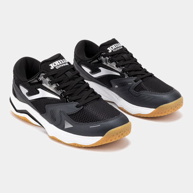 Volleyball shoes V.Dynamic Men 26 man black