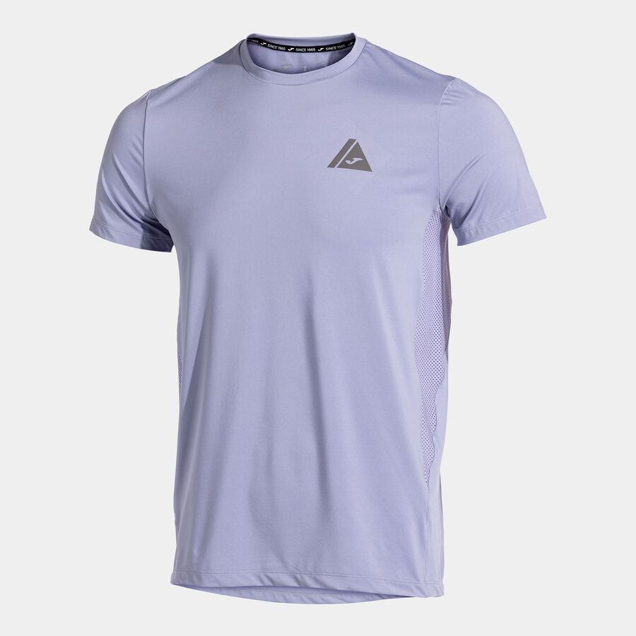 CAMISETA MANGA CORTA INDOOR GYM