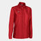 Joma Torneo II 900487.600 Chaqueta Mujer-Niña COLOR ROJO TALLA 8