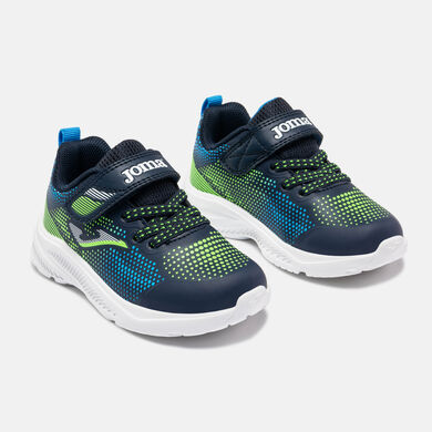 Zapatillas casual Horizon Jr 26 junior marino