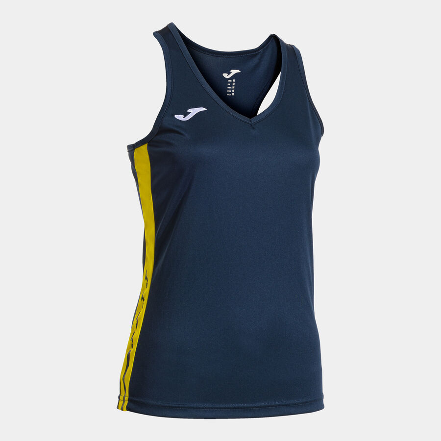 CAMISETA TIRANTES OLIMPIADA