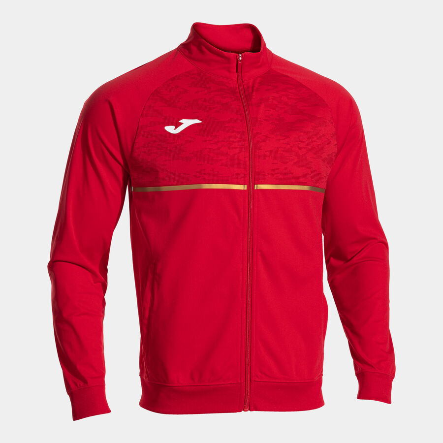 CHAQUETA RECORD III