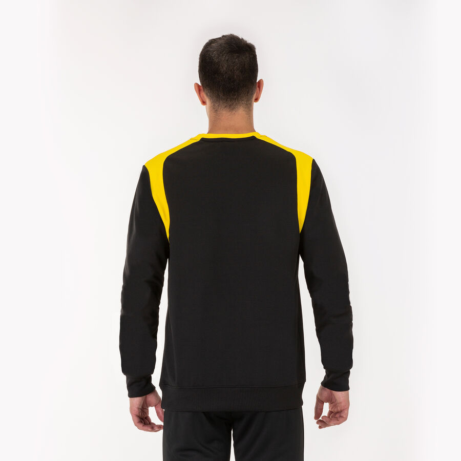 SUDADERA CHAMPIONSHIP V