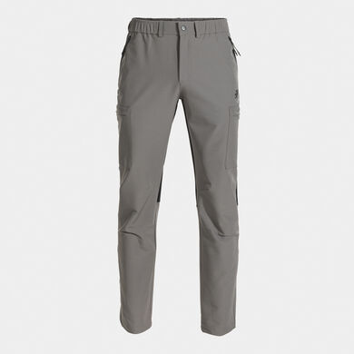 Longs pants man Explorer gray