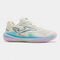 Sapatilhas T.Ace Lady 26 argila mulher bege