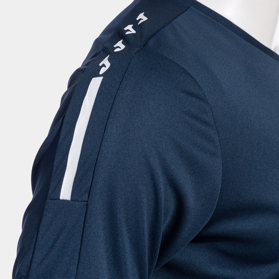 CAMISETA MANGA CORTA OLIMPIADA