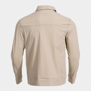 Geacă ușoară bărbaȚi RESORT maro