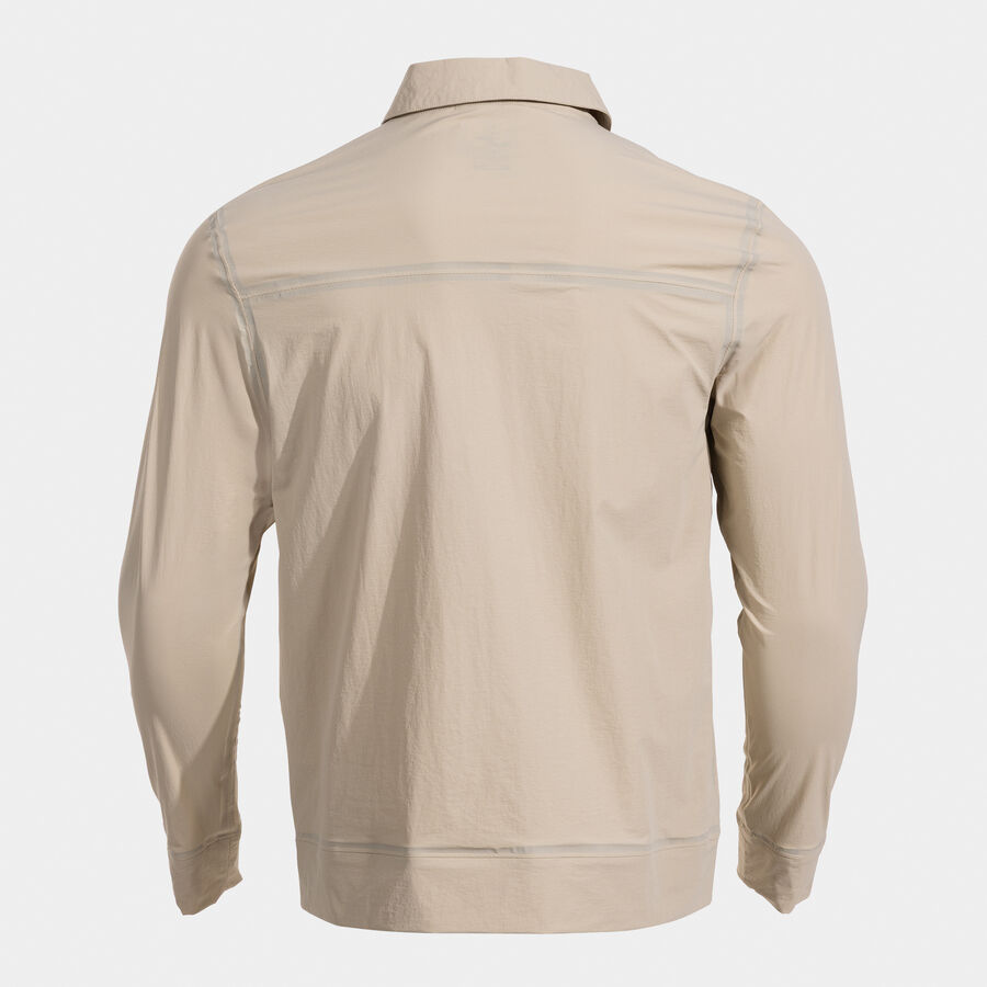 CHAQUETA LIGERA RESORT