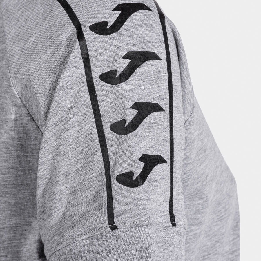 CAMISETA MANGA CORTA HEROIC