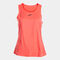 Camiseta tirantes mujer R-City coral