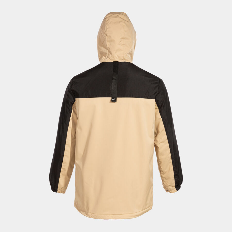 ANORAK EXPLORER