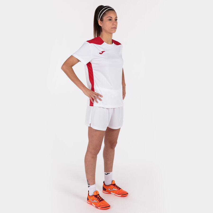 CAMISETA MANGA CORTA CHAMPIONSHIP VI