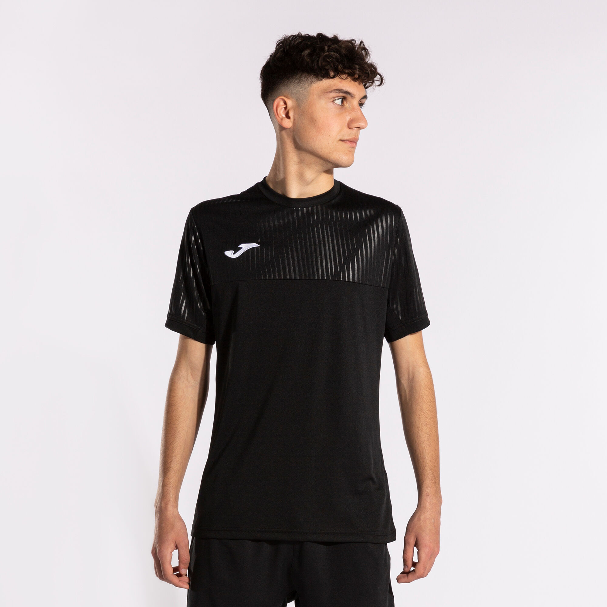T shirt joma cotone new arrivals