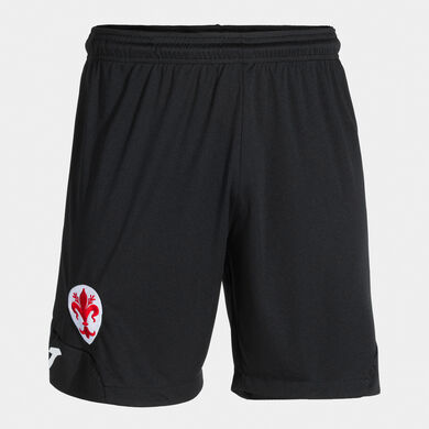 Short 4&ordf; equipaci&oacute;n ACF Fiorentina 26/27