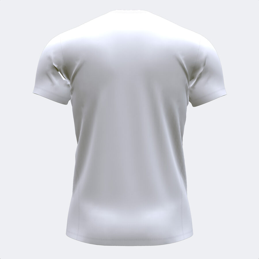 CAMISETA MANGA CORTA BRAMA ACADEMY