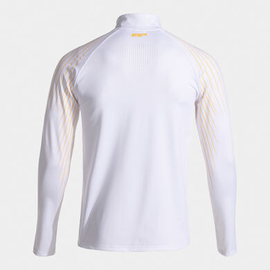 Sweat-shirt échauffement Fédération Royale Espagnole D'athlétisme