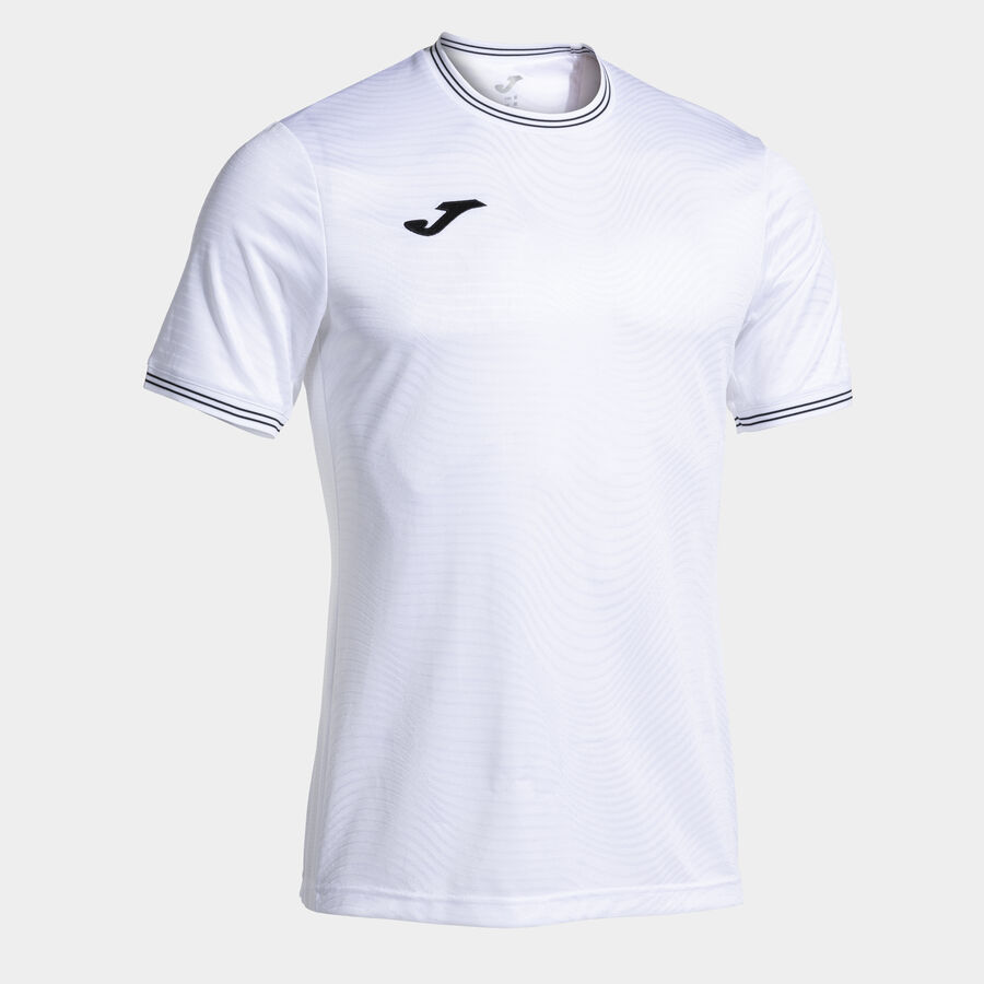 CAMISETA MANGA CORTA TOLETUM V