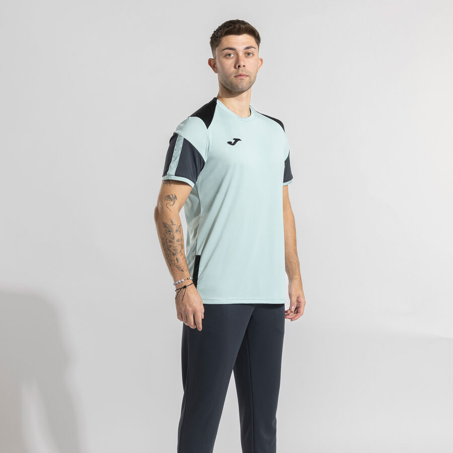 CAMISETA MANGA CORTA DANUBIO