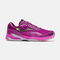 Shoes Ultra Light Lady 26 woman purple