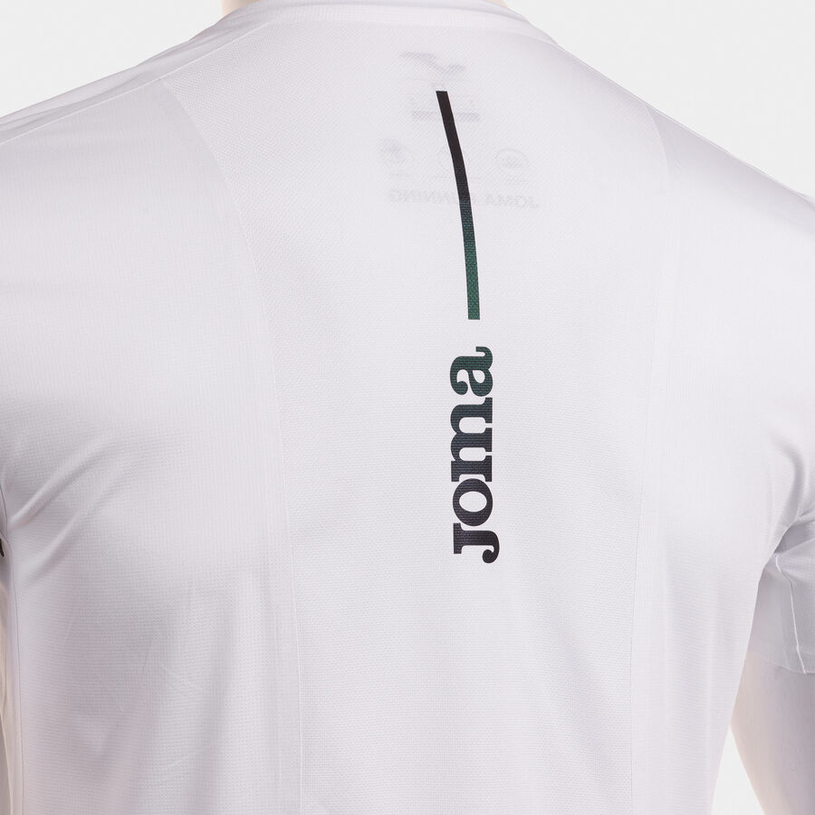 CAMISETA MANGA CORTA R-CITY