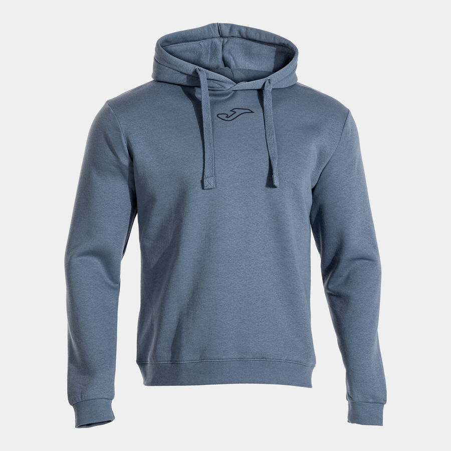 SUDADERA CON CAPUCHA UNIVERSITY