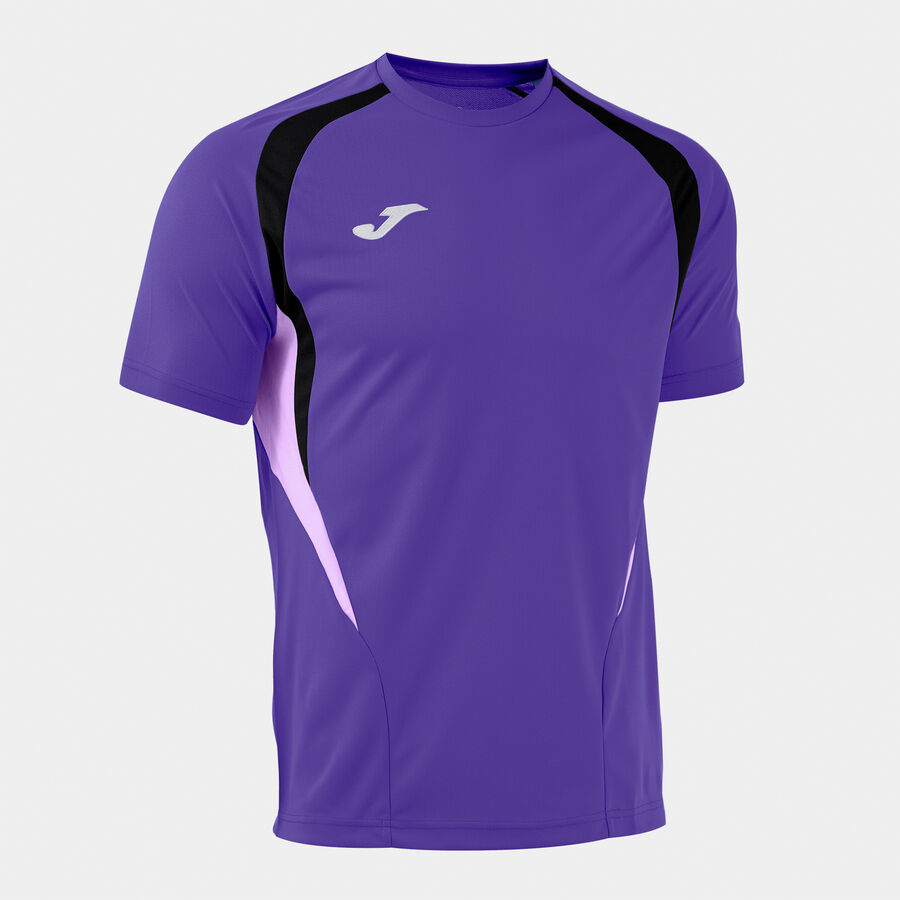 CAMISETA MANGA CORTA CHAMPIONSHIP 20