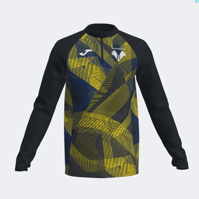 Sudadera entrenamiento Hellas Verona Fc 23/24