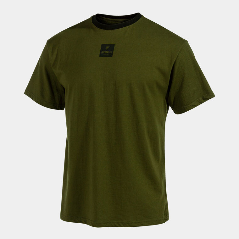 CAMISETA MANGA CORTA CALIFORNIA