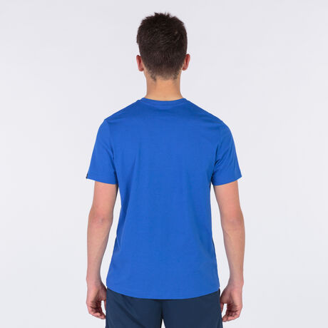 CAMISETA MANGA CORTA DESERT