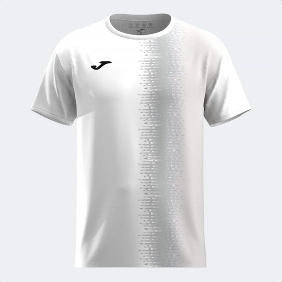 CAMISETA MANGA CORTA SMASH