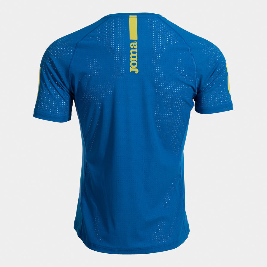 CAMISETA MANGA CORTA R-TRAIL NATURE