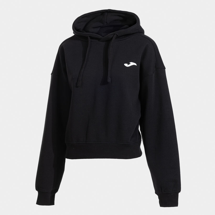 SUDADERA CON CAPUCHA STEP