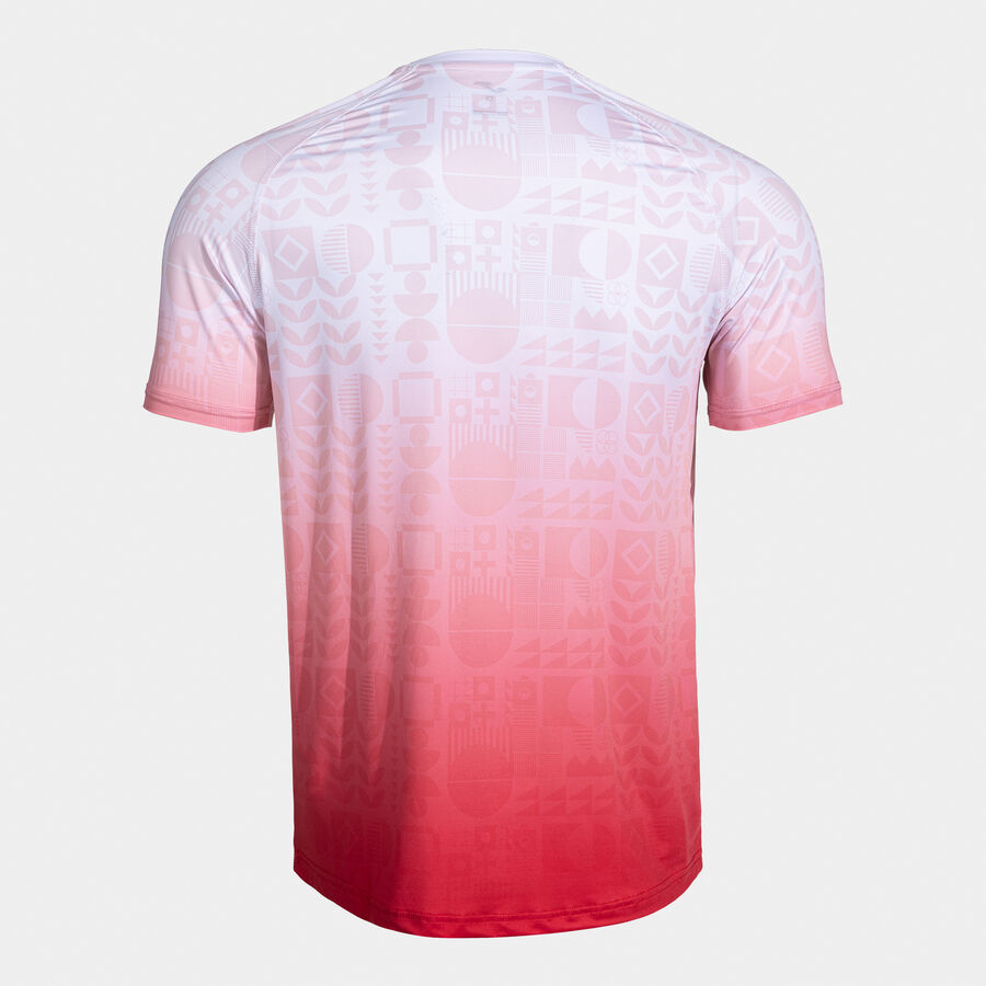 CAMISETA MANGA CORTA RUNNING